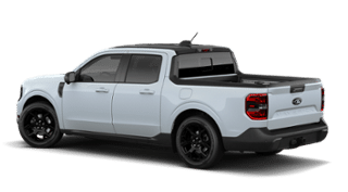 2026 Ford Maverick® External Image 3